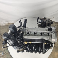 Motor Completo Original Usado Toyota RAV4 2AZ-FE 2.4L para Toyota RAV4 XA20 XA30