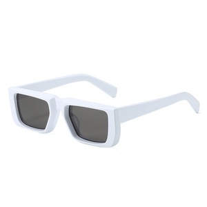 Gafas <span class=keywords><strong>de</strong></span> sol poligonales futuristas <span class=keywords><strong>para</strong></span> hombre y <span class=keywords><strong>mujer</strong></span>, populares, a la <span class=keywords><strong>moda</strong></span>, <span class=keywords><strong>2022</strong></span> - Product Image 6