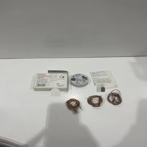 2cdg 110 065 r0011 सार्वभौमिक इंटरफ़ेस हमें यू 12 <span class=keywords><strong>2</strong></span> नए मूल तैयार स्टॉक औद्योगिक स्वचालन पैक समर्पित पीएलसी प्रोग्रामिंग - Product Image 1