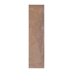 Piastrella Ronda Cooper 7,5 x 30 cm, spessore 8,5 mm, texture opaca, bordi rettificati, per uso a parete e pavimento - Product Image 4