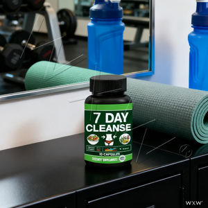 Produk pelangsing, produk kecantikan, pil pelangsing pembakar lemak, kapsul pelangsing, produk kecantikan - Product Image 2