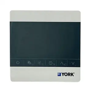 Оригинальные аксессуары для системы кондиционирования воздуха York Vrf, YCWA10NCGQ, панель управления, контроллер температуры, дисплей, распродажа