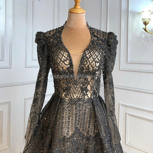 In Stock Evening Dresses Istanbul Turkey Viscose Fabric, Machine Washable |  Alibaba.com
