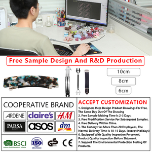 Usine En Gros Petite Barrette À <span class=keywords><strong>Cheveux</strong></span> Filles Bowknot Acrylique Pinces À <span class=keywords><strong>Cheveux</strong></span> pour <span class=keywords><strong>Cheveux</strong></span> Fins Coréen Barrette Clips Épingle À <span class=keywords><strong>Cheveux</strong></span> - Product Image 3