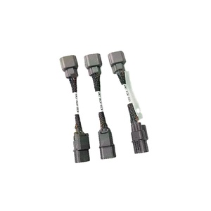 Tùy chỉnh K20 để K24 trục khuỷu cảm biến Adapter khai thác cho Acura - Product Image 1