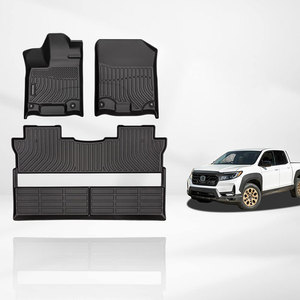 Accessori interni auto 3D TPE <span class=keywords><strong>tappetini</strong></span> per auto moquette per <span class=keywords><strong>Suzuki</strong></span> Ciaz Ertiga Jimny <span class=keywords><strong>Vitara</strong></span> <span class=keywords><strong>tappetini</strong></span> auto - Product Image 1