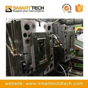 تصميم وتصنيع قوالب حقن البلاستيك المخصصة - Product Image 3