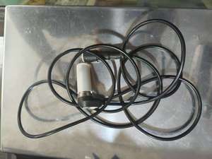 955335 Mỹ Heavy Duty Truck Trailer <span class=keywords><strong>ABS</strong></span> phanh hệ thống <span class=keywords><strong>ABS</strong></span> Cáp <span class=keywords><strong>ABS</strong></span> Bánh Xe Cảm biến tốc độ - Product Image 3