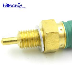 Sensor de Temperatura del Refrigerante 96368023 1338.88 Compatible con Citroën C3 C5 Peugeot 206 406 307 Fiat Scudo Toyota Corolla Renault <span class=keywords><strong>Laguna</strong></span> - Product Image 3