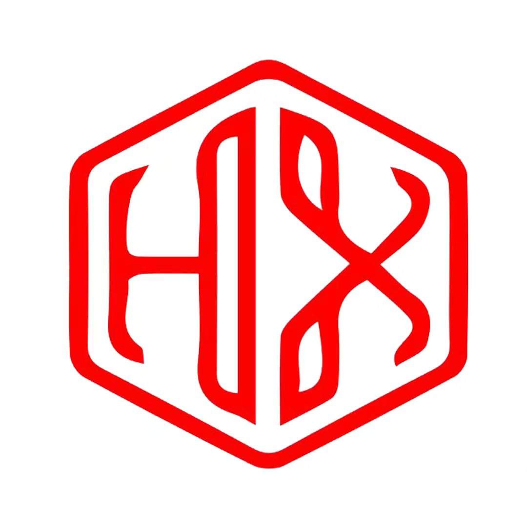 company logo