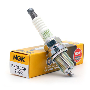 Originele NGK Bougies |   Rutheniumlegering Turbo Motor Stabiele Ontsteking Lange Levensduur Ontstekingsonderdelen 7092 - Product Image 3