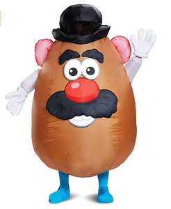 <span class=keywords><strong>Disfraz</strong></span> de payaso para fiesta de <span class=keywords><strong>Halloween</strong></span>, <span class=keywords><strong>disfraz</strong></span> de payaso inflable para caminar, tubo Oxford, <span class=keywords><strong>bailarina</strong></span> de aire - Product Image 6