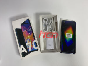 Teléfono Móvil Usado Original 99% Nuevo <span class=keywords><strong>A70</strong></span> A71, 6.7 Pulgadas, <span class=keywords><strong>128GB</strong></span>, 2SIM, Desbloqueado, para <span class=keywords><strong>Samsung</strong></span> A71 <span class=keywords><strong>A70</strong></span> - Product Image 5