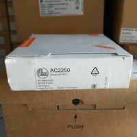 Module de contrôle AC2250 neuf en boîte, système de contrôle programmable PLC d'automatisation industrielle d'origine
