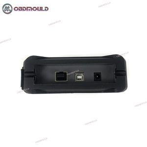 Outil de diagnostic MB STAR SD Connect M6 DoIP avec WIFI, logiciel SSD V2024, meilleur analyseur de moteur pour voitures et camions - Product Image 3