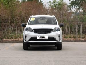 LIVAN X3 Pro 2024 Edición Xiaomeng 1.5L Manual, Interior de Cuero Oscuro, Tracción Delantera, Auto Eléctrico con Combustible Gasolina/Petróleo, Volante a la Izquierda - Product Image 6