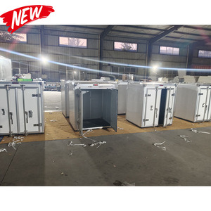 Venta Especial AUTOKING Triciclo de Tres Ruedas, Capacidad de Carga de 1 Tonelada/500 kg, Autonomía de 101-200 km, Batería de 110 kWh, para Pasajeros - Product Image 2