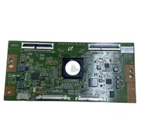 Carte logique KD-55X8500C 15YS2FU13TSTLTG2-V0.0 écran SYV5541