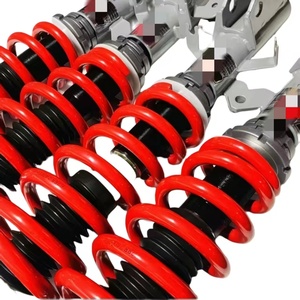 Piezas de automóviles ajustables, amortiguador de nueva condición, amortiguador Coilover para <span class=keywords><strong>Ra</strong></span> Ng E Rov Er <span class=keywords><strong>Vo</strong></span> G Ue 2010 - Product Image 6