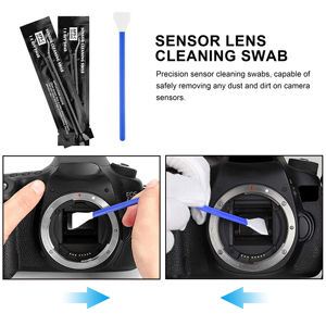 6 trong <span class=keywords><strong>1</strong></span> máy ảnh làm sạch Kit OEM màn hình sạch hơn cho tất cả các thiết bị điện tử chống tĩnh điện thoại <span class=keywords><strong>Cleaner</strong></span> Set - Product Image 3