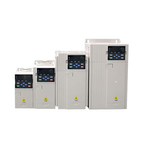 LCGK Stable VFD 380V AC สามเฟส 0-500Hz 0.4-200kW IP20 ควบคุมปั๊มโซลาร์เซลล์และคอมเพรสเซอร์สำหรับมอเตอร์ AC Drive รุ่น LC700 -Special Pur - Product Image 3