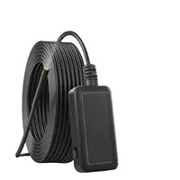 2020 Hot Koop Hd 1920P 5.5Mm Wifi Draadloze Inspectie Camera Endoscoop Loodgieter Endoscopische Camera Voor Riool En Afvoer gereedschap