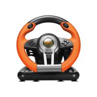 Volant de jeu de course automobile pour enfants et adultes PXN V3II pour PC/PS3/PS4/Xbox one/Switch vente en gros
