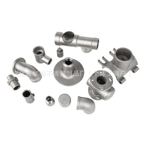 Cnc <b>Precision</b> Machined Stainless Steel Mechanical Parts Custom Made For Industrial Equipment <b>Tools</b> Wholesale - Product Image 2