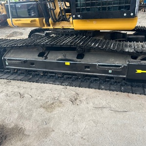 รถขุดตีนตะขาบ Caterpillar CAT 320D2 มือสองจากญี่ปุ่น ใช้งานน้อย |   เครื่องขุดขนาด 20 ตัน |   พร้อมทำงาน |   รักษาดูแลอย่างดี - Product Image 4
