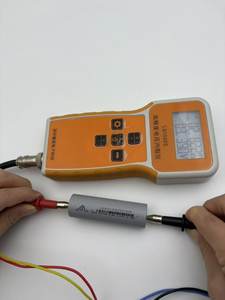 Batería Amprius 21700 6500mAh 13A 2C, celda de batería 1700-50Q 5000mAh 50A 10C, sustituye a la batería Moli P50B - Product Image 5