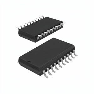 Circuito Integrado BOM IC en Stock 20 SOIC (0.295", 7.50mm de Ancho) Circuito Integrado Lógico BUF SIN INVERSIÓN 3.6V 20SOIC Componentes Electrónicos China 74LVT244WM - Product Image 1