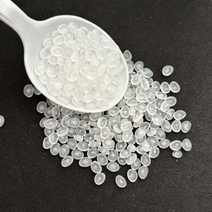PP Hot-selling Brand 100% Raw PP Material <b>Plastic</b> <b>Pellets</b> Virgin Material High Quality Low Price PP K9910 - Product Image 2
