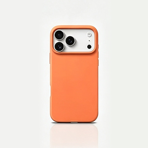 Magnetic Liquid Silicone Phone Case for iPhone 18 Pro Max 17 Air 17 Pro Max 16 15 Soft Touch Shockproof Anti-Fingerprint Cover - Product Image 2