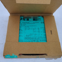 Amplificateur de commutation haute performance adapté au système K KCD2-SR-Ex1.LB / 216712 # 7 Utilisation industrielle