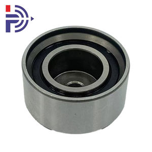 Оригинальный качественный натяжитель зубчатого ремня 24810-23500 автозапчасти G4BA системы двигателя для Hyundai для Kia Sportage New - Product Image 1