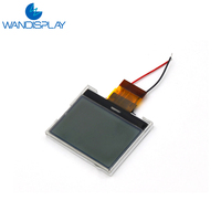 Module LCD graphique Wandisplay 12864, 28 broches, FSTN, 128x64, COG, écran LCD personnalisé