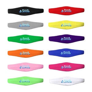Bandas de bíceps de entrenamiento de alta calidad gimnasio brazo pierna ejercicio músculo BFR banda de pierna brazalete deportivo - Product Image 2