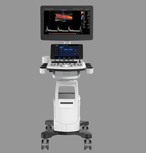 Chison Cbit Serie Digitale Echografie Machine Medische Apparatuur Convexe Sonde Veterinair Gebruik Dier Huisdier Kleur <span class=keywords><strong>Doppler</strong></span> Scanner - Product Image 5