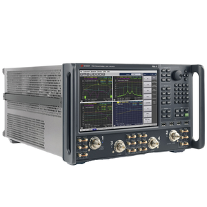 เครื่องมือวัดอิเล็กทรอนิกส์ Keysight N5245BP ตัวแปลงความถี่ 50 GHz สำหรับโซลูชันการทดสอบ - Product Image 5