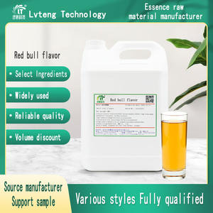 Boissons énergisantes aromatisées <span class=keywords><strong>aux</strong></span> fruits mélangés à haute concentration, <span class=keywords><strong>prix</strong></span> de gros, produit de parfum et d'arôme de qualité supérieure - Product Image 2