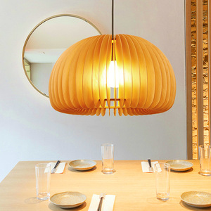 Suspension ronde en acier inoxydable avec abat-jour en cristal, cadre doré, LED E26 5000K lumière du jour, hauteur réglable pour salon - Product Image 2