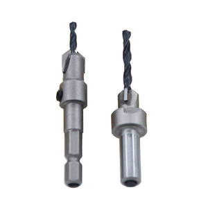 <b>Wood</b> <b>Drill</b> <b>Bit</b> Tungsten Carbide Center <b>Drill</b> <b>Bit</b> for CNC Machines <b>Wood</b> & Countersink <b>Drill</b> <b>Bits</b> Manufacturer - Product Image 1