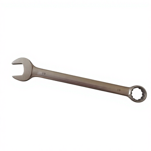 Oak Brand Non Magnetic Titanium Tools <strong>Combination</strong> <strong>Wrench</strong> 19mm for MRI Industrial Grade Lightweight and Corrosion-resistant - Product Image 2