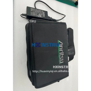 เครื่องวิเคราะห์สัญญาณแบบพกพา Anritsu MS2724B 9KHz-20GHz / ฟังก์ชั่นใช้งานได้ดี # / H - Product Image 4