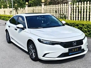 Venta Especial Auto Nuevo de China Honda <span class=keywords><strong>Integra</strong></span> 2022 240TURBO CVT Tech L2 Conducción Inteligente 5.9L Ahorro de Combustible para Desplazamientos Diarios - Product Image 3