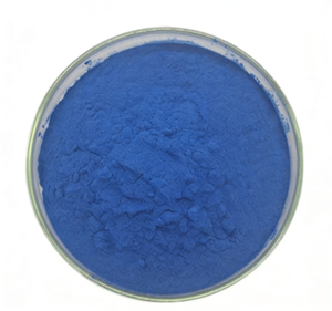 Péptido de Cobre, Materia Prima con 99% de Pureza, Grado Cosmético, Reparación de la Barrera Cutánea, Suministro Directo de Fábrica, Exportación Transfronteriza - Product Image 3