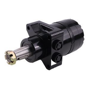 มอเตอร์ล้อไฮดรอลิก demfec BMER3-350-WD-T31-R เข้ากันได้กับ bmer 375 Parker TG TF - Product Image 2