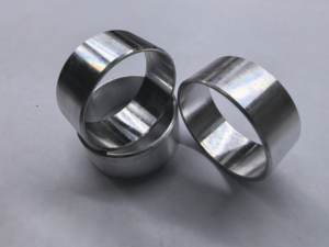 RVS penisblokkeerhulpmiddel <span class=keywords><strong>CNC</strong></span>-gefreesd brocheringonderdeel machineonderdeel draadvonkbewerking freesbewerking voor machinale bewerking - Product Image 3