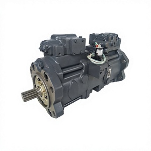 Unidad de Potencia Hidráulica YUNKI China K3V112DT-9N2A, Bomba Hidráulica KAWASAKI KPM K3V112DT para VOLVO EC240B - Product Image 1