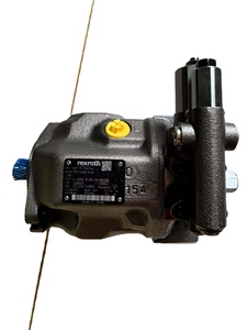 อะไหล่เครื่องเจาะคอนกรีต รถปั๊มคอนกรีต แท่นขุดเจาะ รุ่น A10VSO18DFR1/31R-VPA12N00 ปั๊มลูกสูบ - Product Image 1